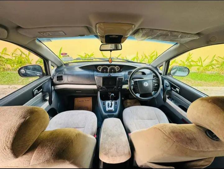 Micro SsangYong 2014 - Used Van sale in Sri Lanka - patpat.lk