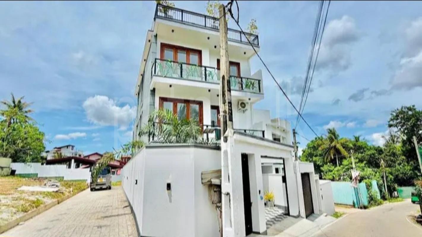 House for Sale in Maharagama