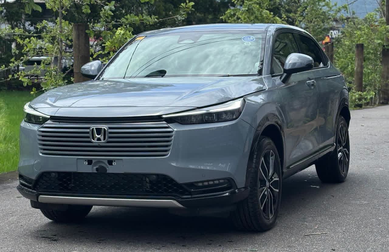 Honda Vezel 2026 - අලුත් SUV රථය sale in Sri Lanka - patpat.lk