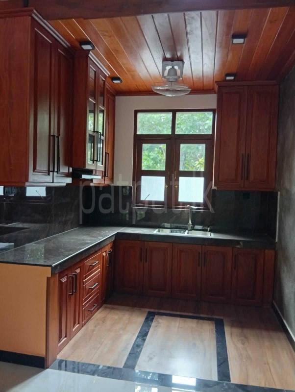 House for Sale in Piliyandala