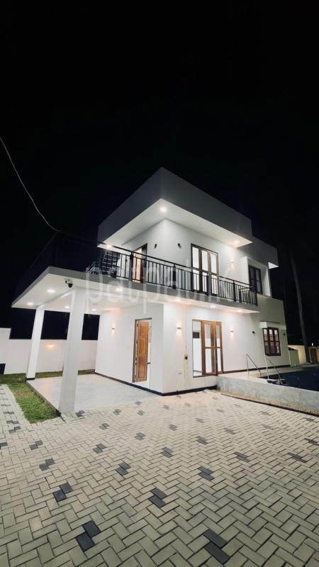 House for Sale in Kiribathgoda