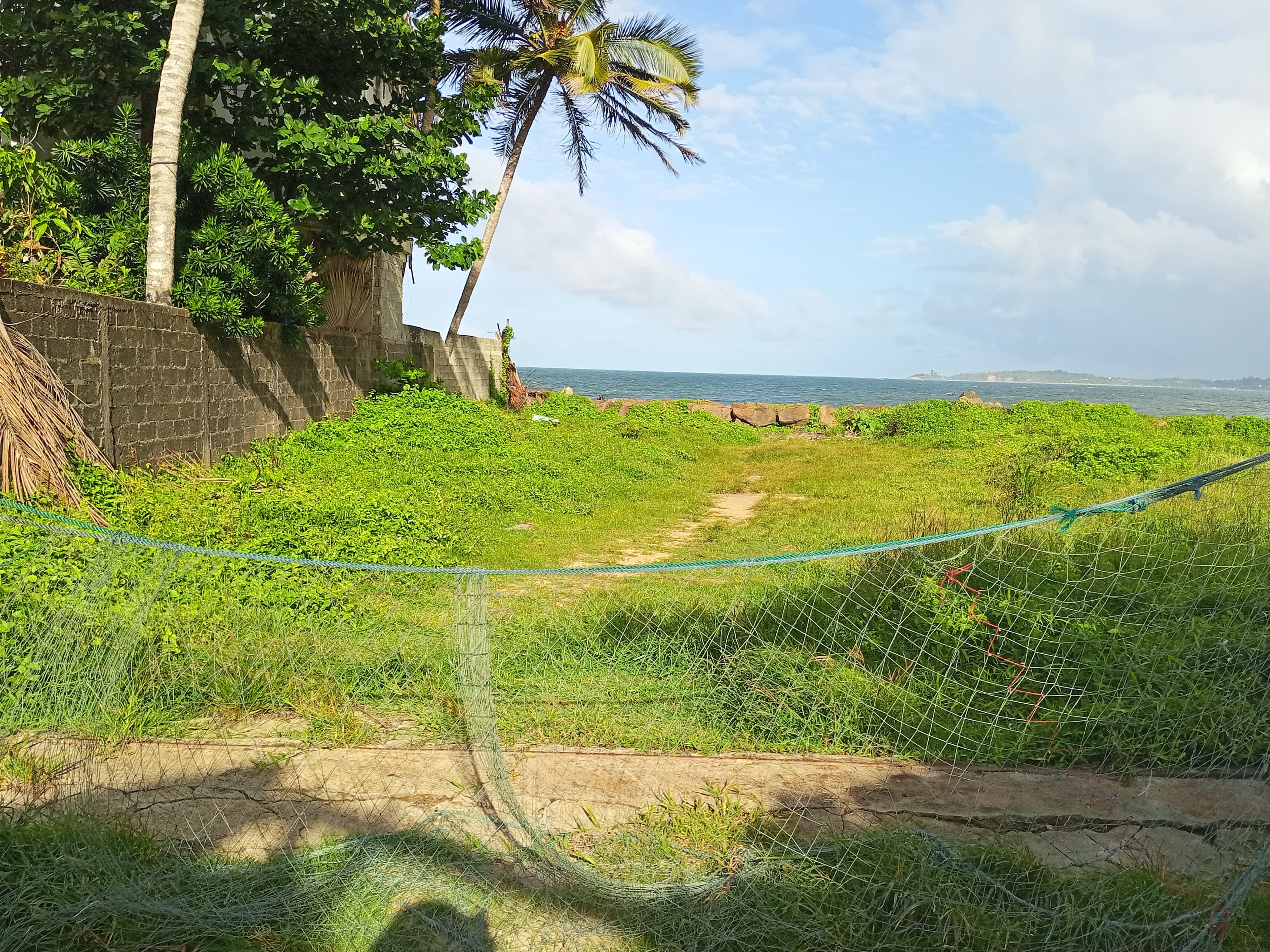 Commercial Land for Sale in Mirissa