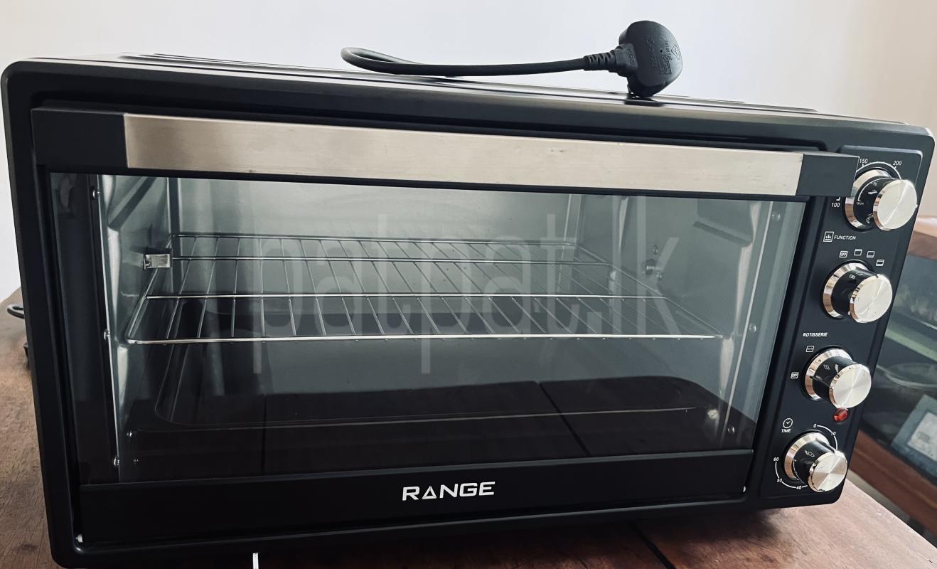 Electric Oven ads-image-1