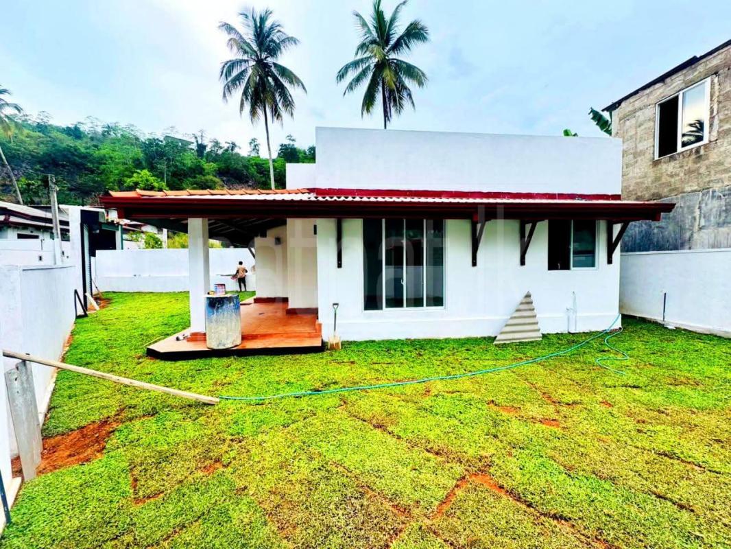 House for Sale in Delgoda