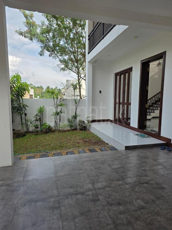 House for Sale in Malabe