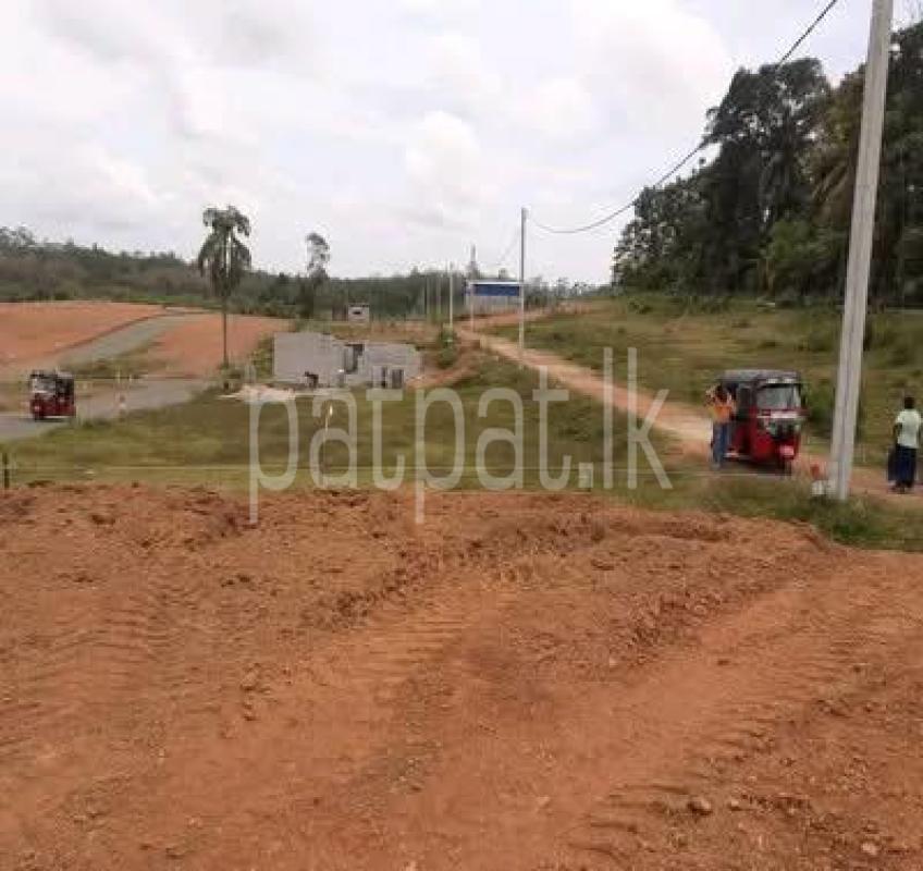 Residential Land for Sale in Koholana