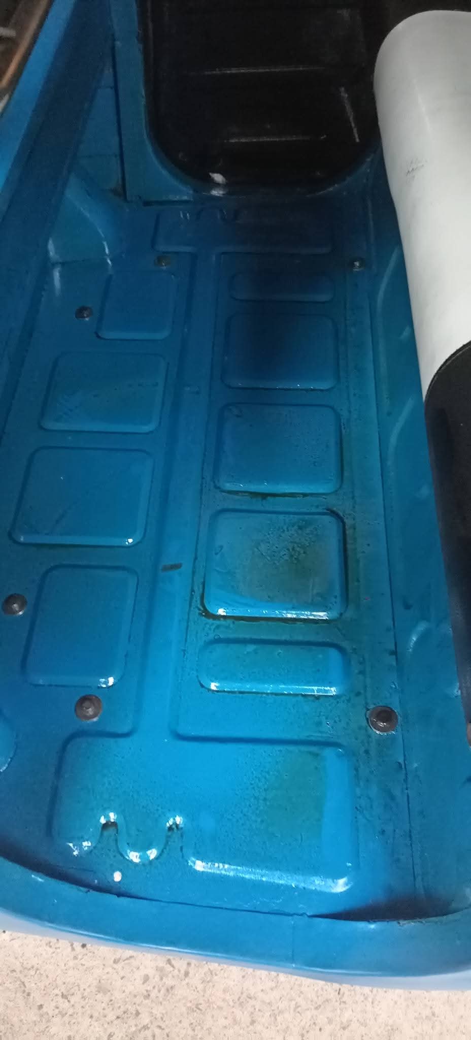 Bajaj Three Wheel 2010 - Used Three wheeler sale in Sri Lanka - patpat.lk