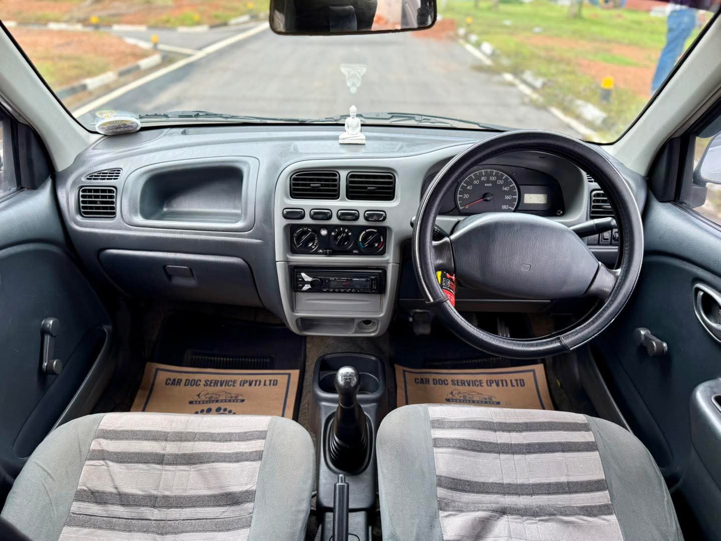 Suzuki Alto 2011 - பயன்படுத்தப்பட்டது கார் sale in Sri Lanka - patpat.lk