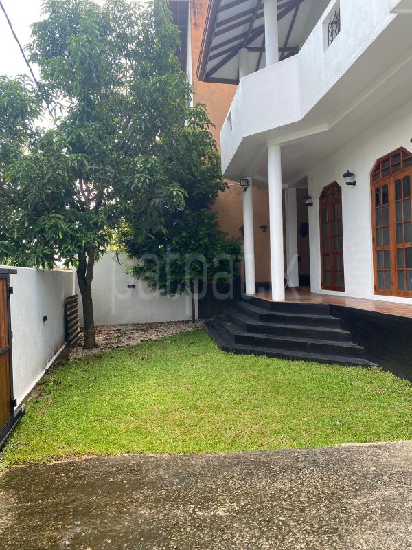 House for Sale in Malabe