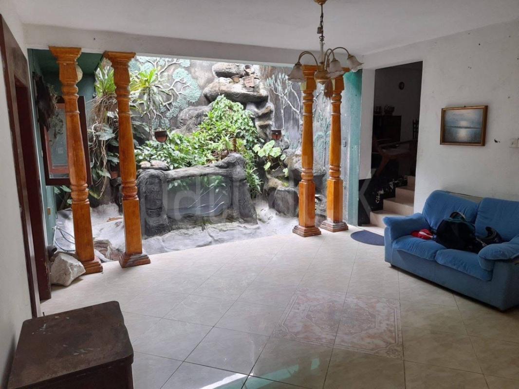 House for Sale in Battaramulla