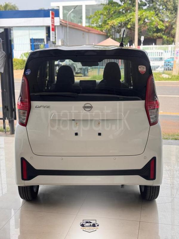 Nissan Dayz 2024 - மறுசீரமைக்கப்பட்டது கார் sale in Sri Lanka - patpat.lk