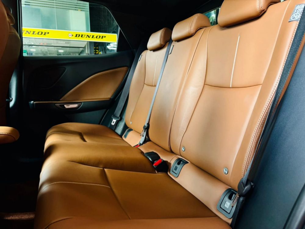 Lexus LX 2024 - சான்றளிக்கப்பட்டது SUV sale in Sri Lanka - patpat.lk