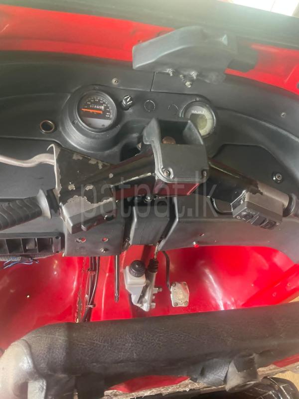 Bajaj Three Wheel 2014 - Used Three wheeler sale in Sri Lanka - patpat.lk