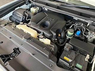 Toyota Land Cruiser Prado 2017 - Used SUV sale in Sri Lanka - patpat.lk