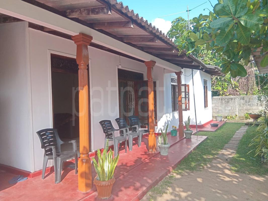 House for Sale in Galamuna