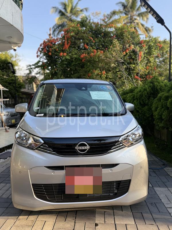 Nissan Dayz 2023 - Brand New Car sale in Sri Lanka - patpat.lk