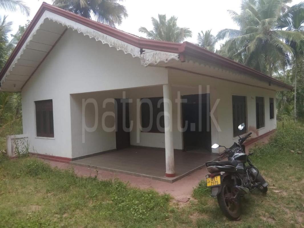 House for Sale in Divulapitiya ads-image-1