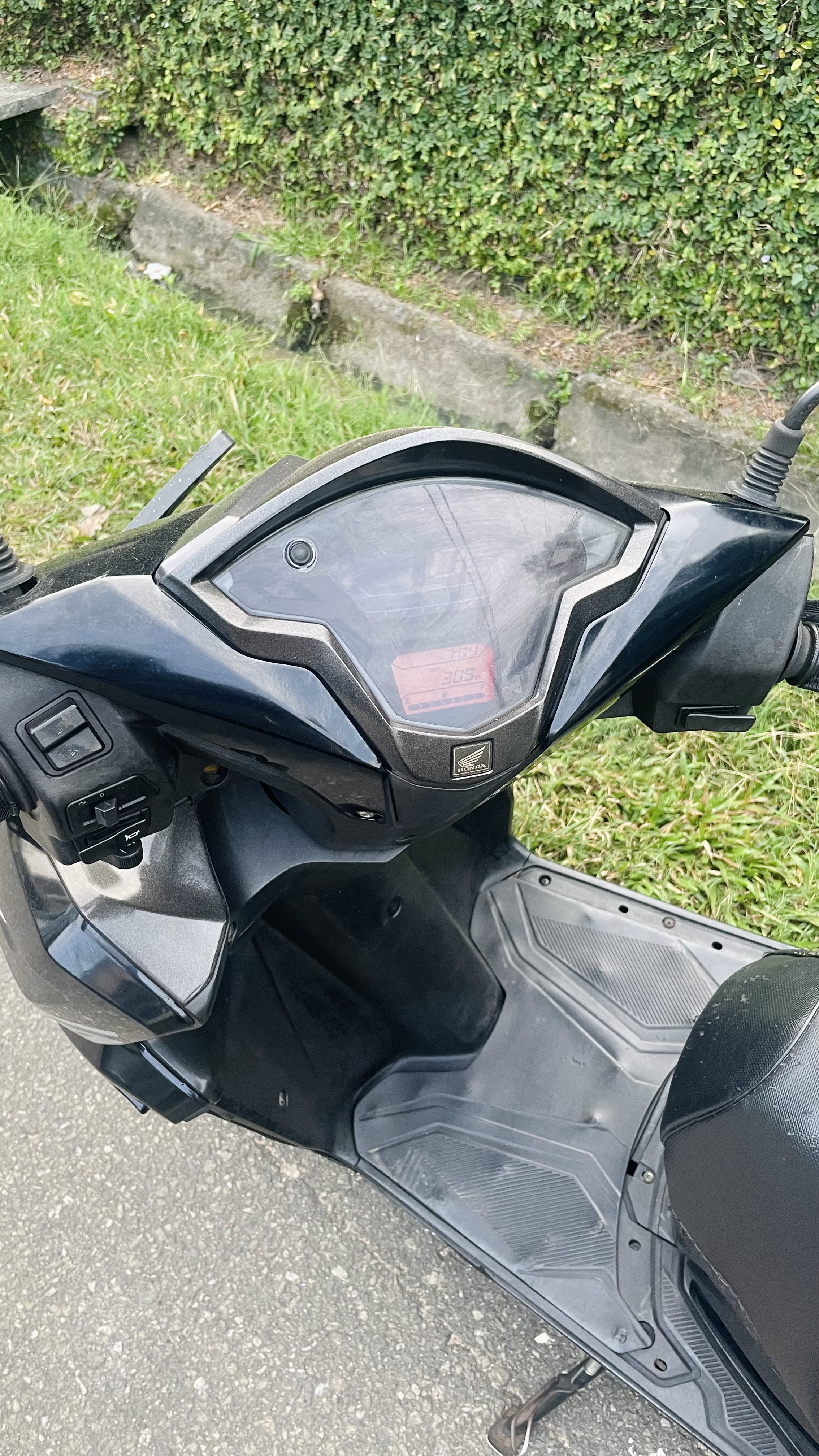Honda Grazia 2019 - Used Bike sale in Sri Lanka - patpat.lk