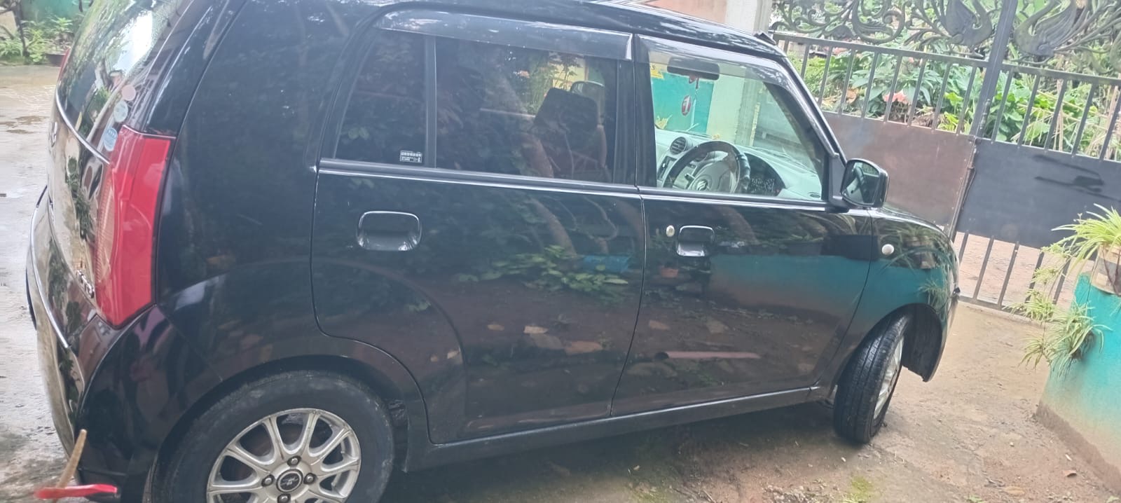 Suzuki Alto 2008 - Used Car sale in Sri Lanka - patpat.lk