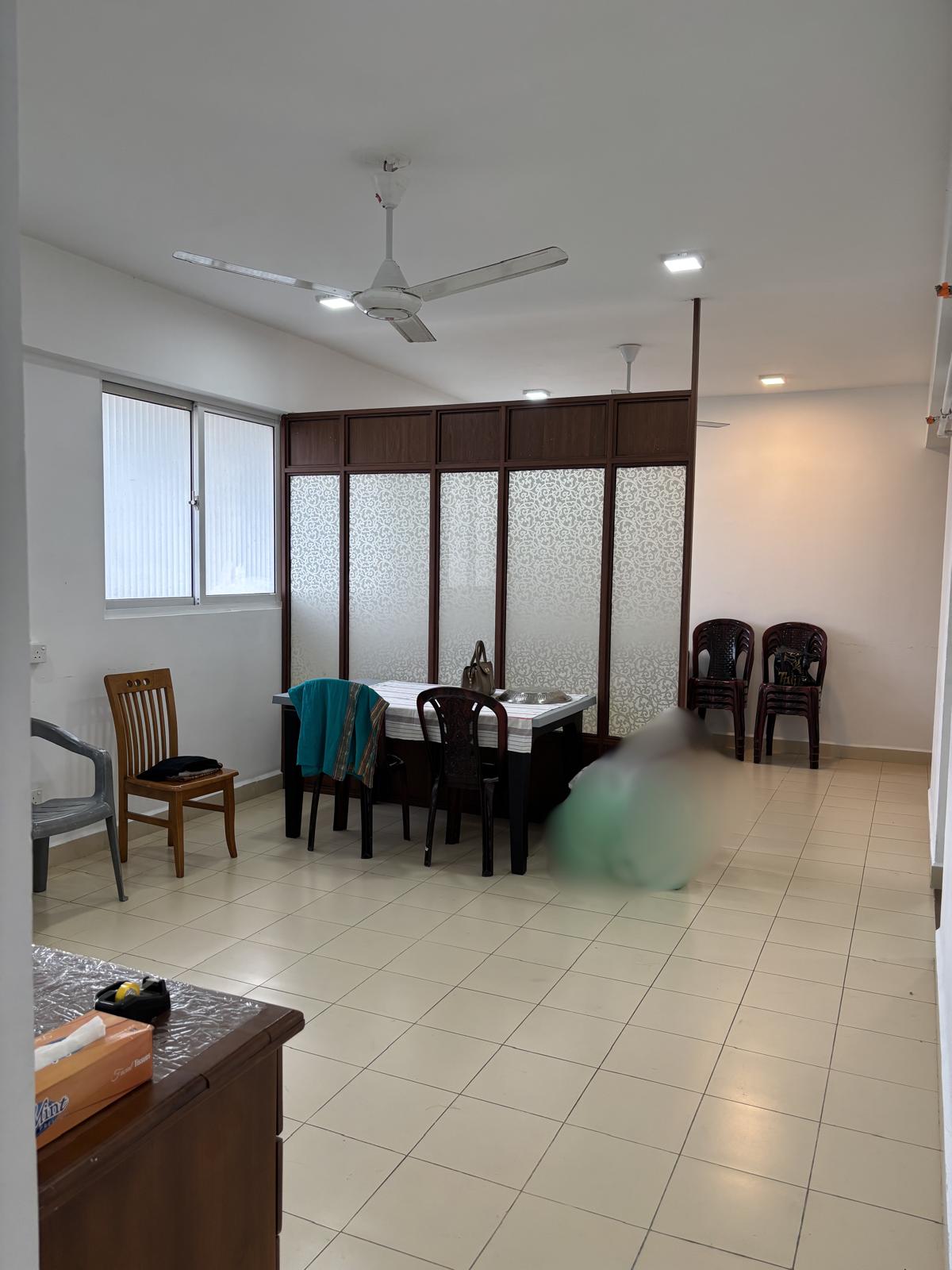 Furnished Apartment for Rent in Slave Island (Colombo 02) ads-image-1