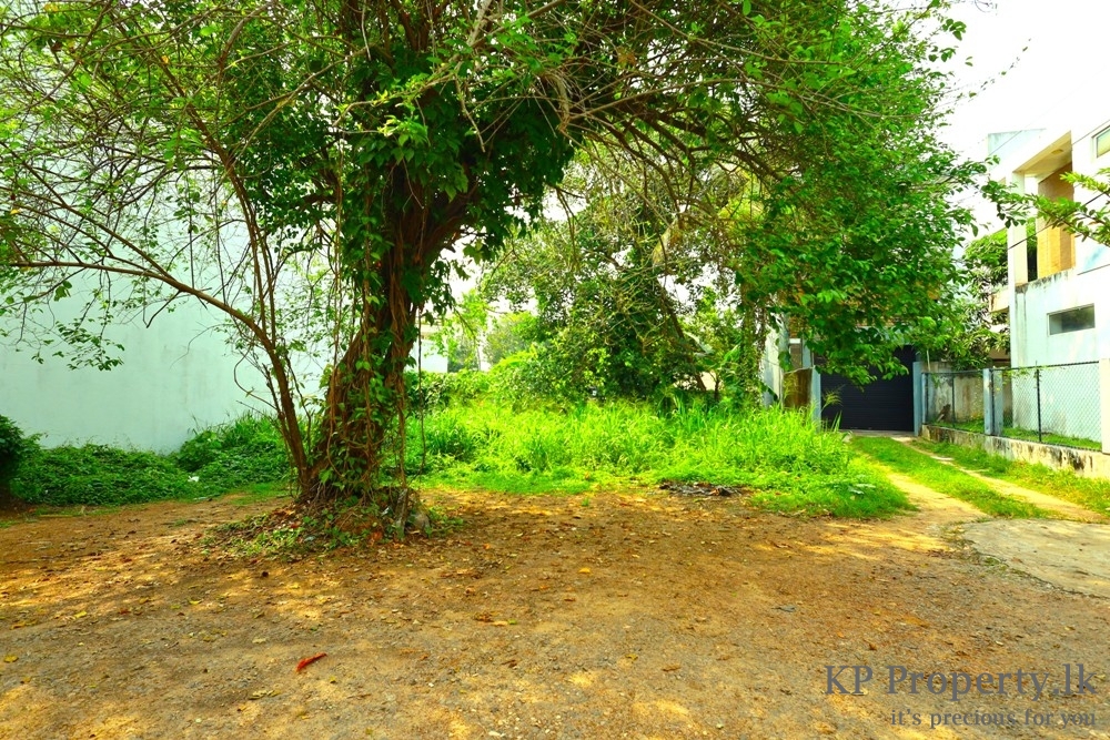 Residential Land for Sale in Battaramulla