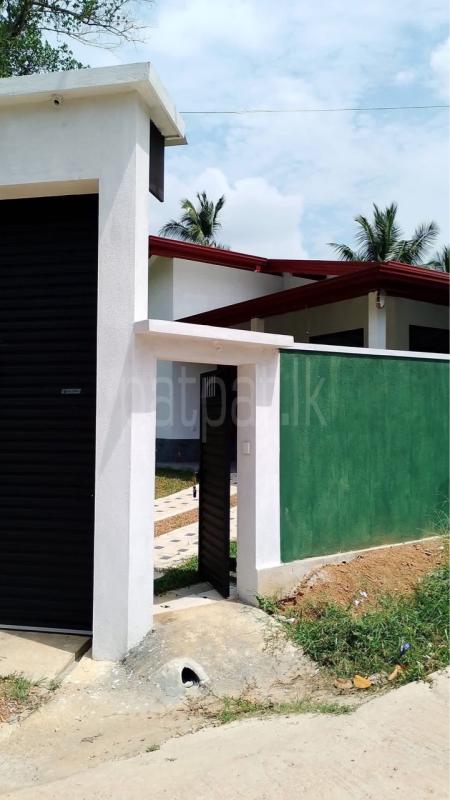 House for Sale in Bandaragama