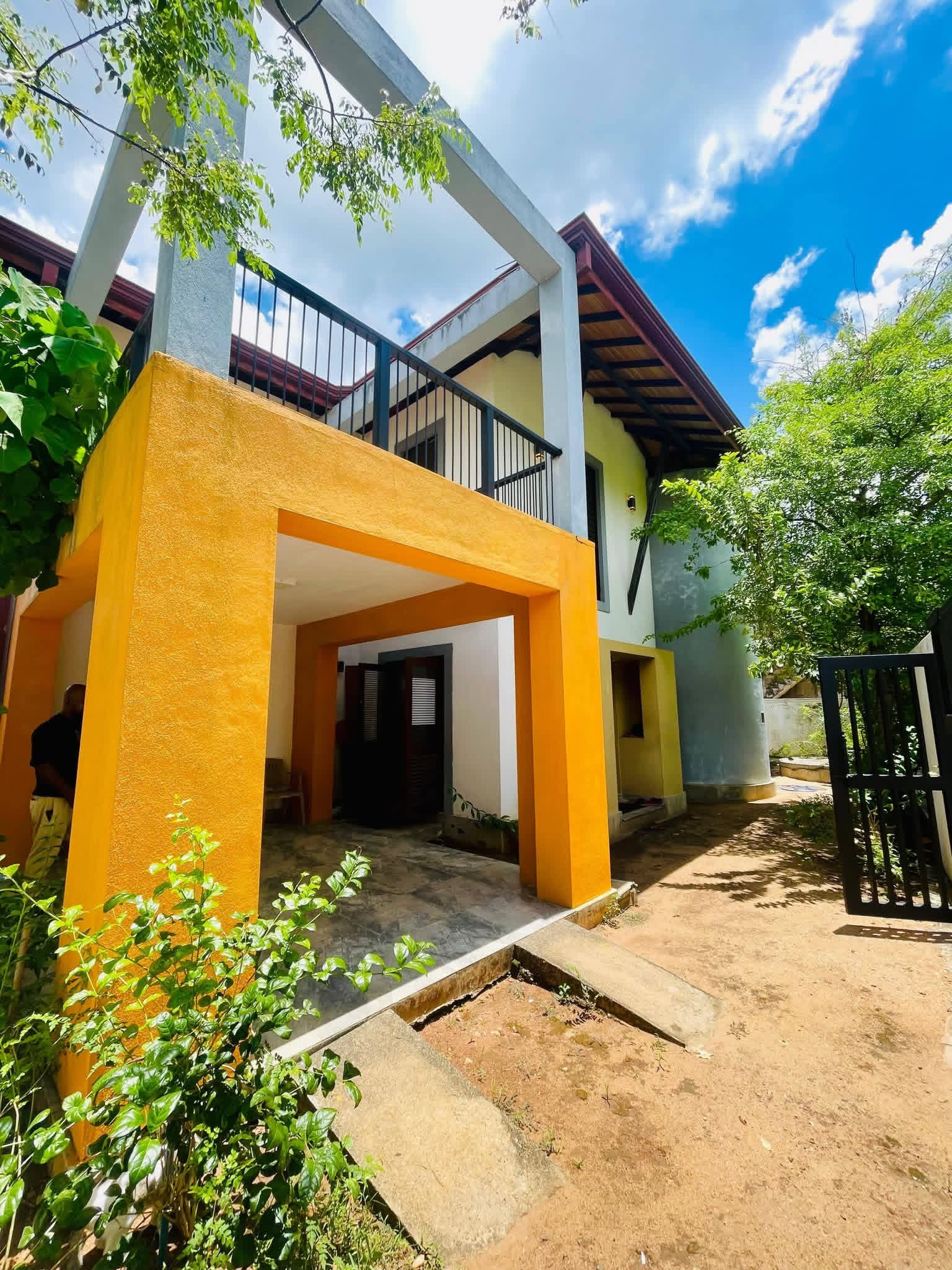 House for Sale in Kurunegala