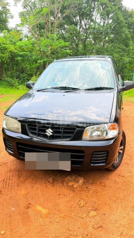 Suzuki Alto 2011 - பயன்படுத்தப்பட்டது கார் sale in Sri Lanka - patpat.lk