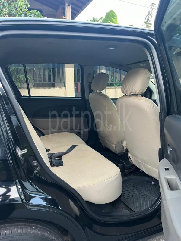 Toyota Passo 2005 - பயன்படுத்தப்பட்டது கார் sale in Sri Lanka - patpat.lk