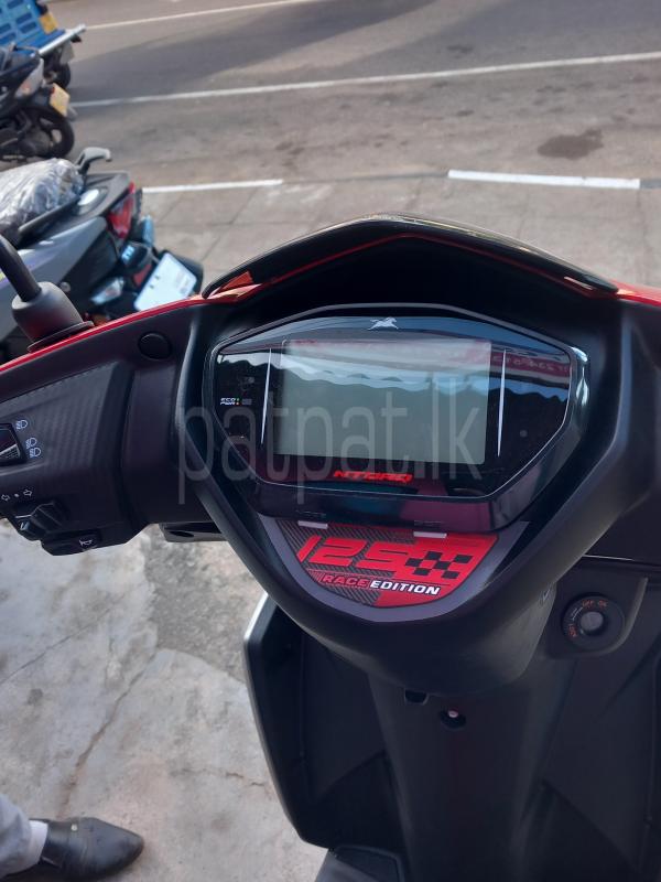 TVS Ntorq 2026 - Brand New Bike sale in Sri Lanka - patpat.lk