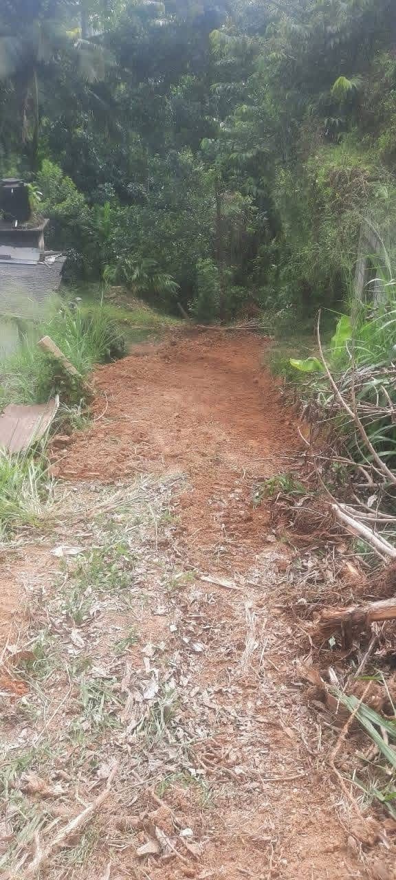 Residential Land for Sale in Gampola ads-image-1