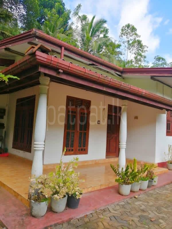 House for Sale in Galle