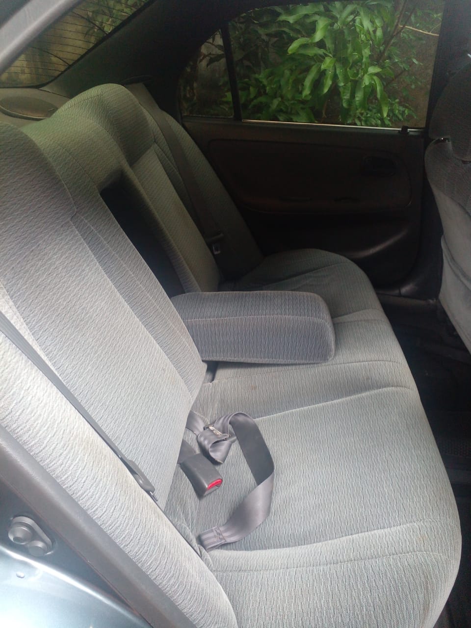 Toyota Corolla 1994 - Used Car sale in Sri Lanka - patpat.lk