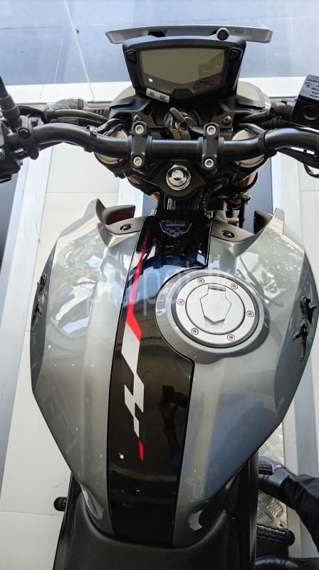 TVS Apache 2026 - சான்றளிக்கப்பட்டது பைக் sale in Sri Lanka - patpat.lk