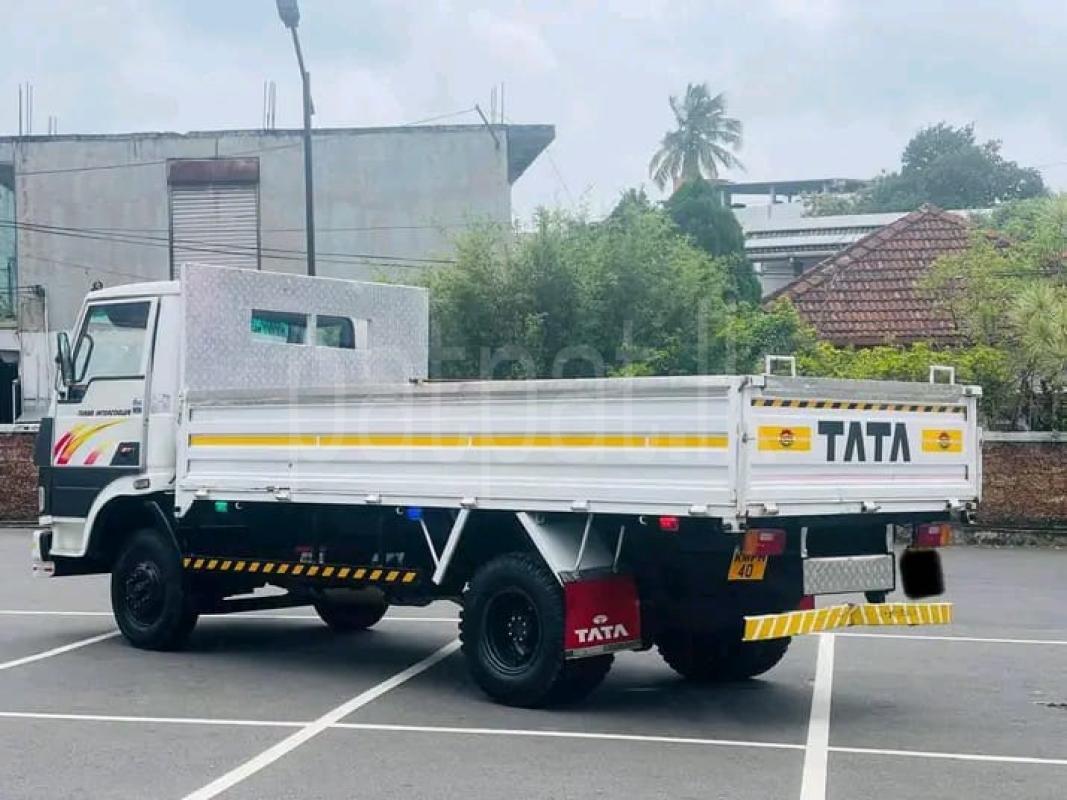 Tata 709 2012 - Used Truck sale in Sri Lanka - patpat.lk