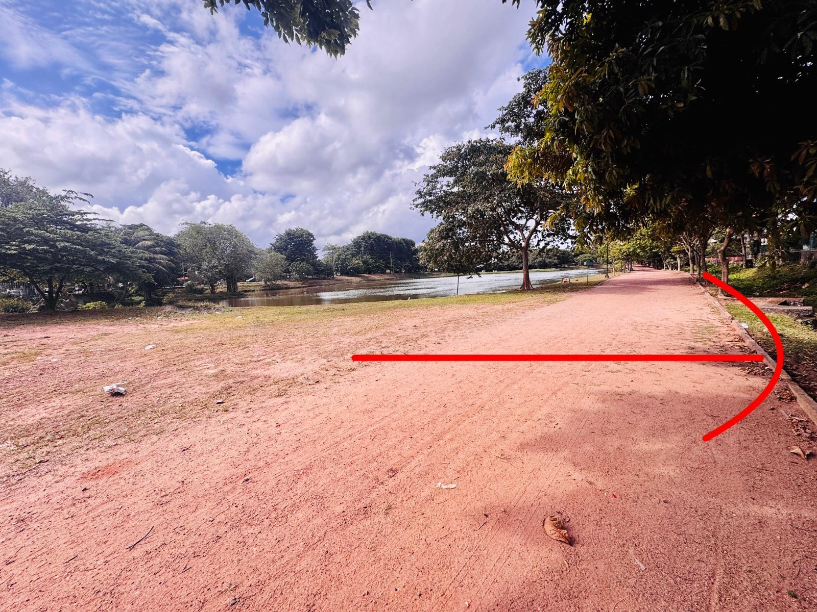 Residential Land for Sale in Battaramulla