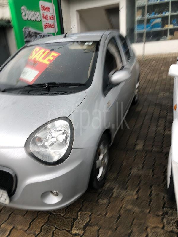 Micro Panda 2011 - Used Car sale in Sri Lanka - patpat.lk
