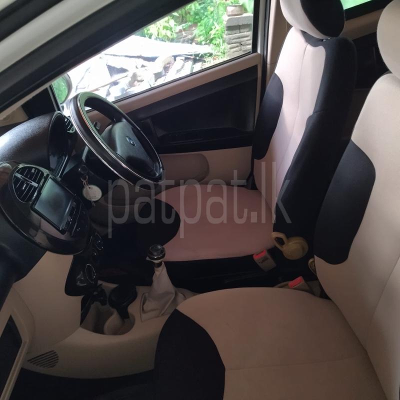 Micro Panda 2015 - Used Car sale in Sri Lanka - patpat.lk