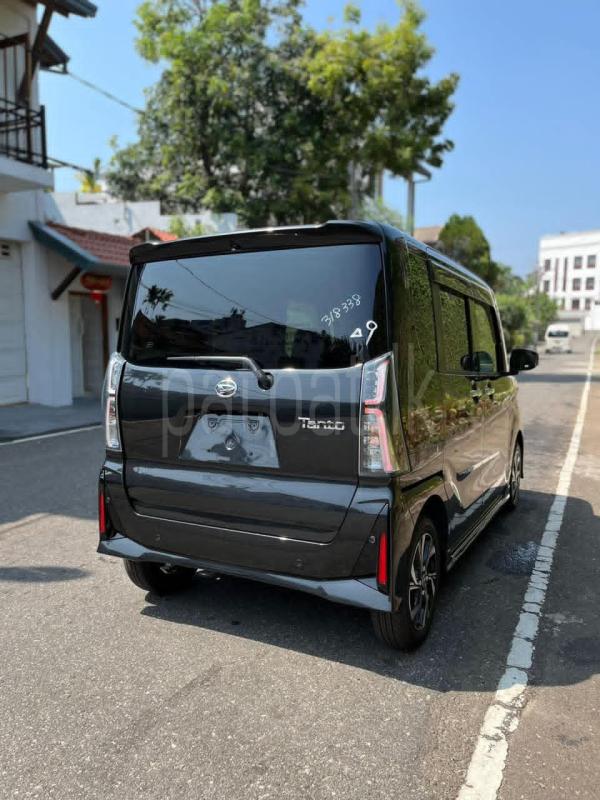 Daihatsu Tanto 2024 - Reconditioned Car sale in Sri Lanka - patpat.lk