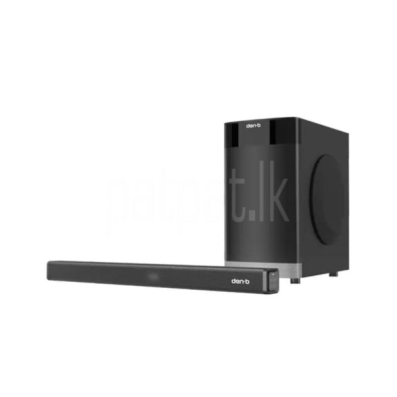 Den B D-B2031 Sound Bar