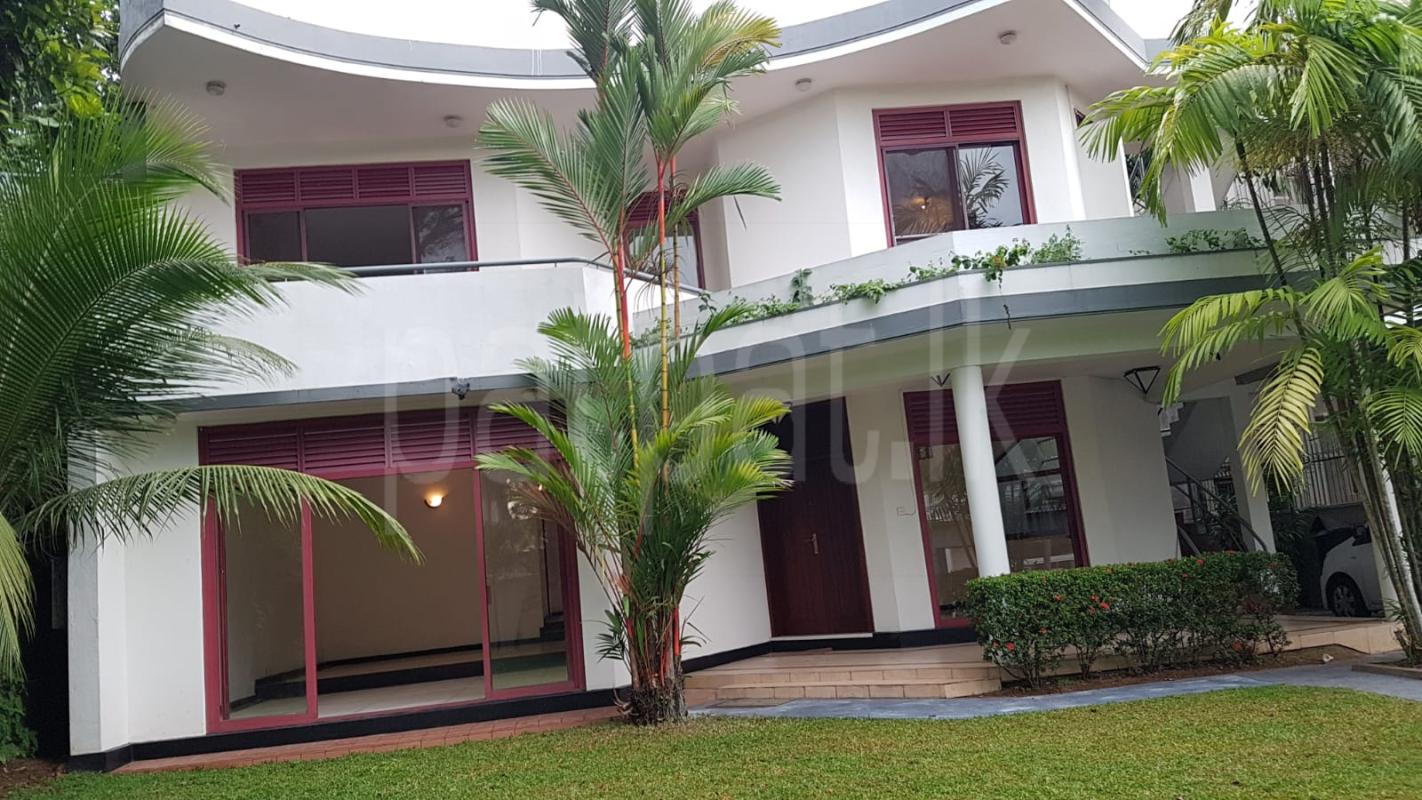 House for Rent in Battaramulla