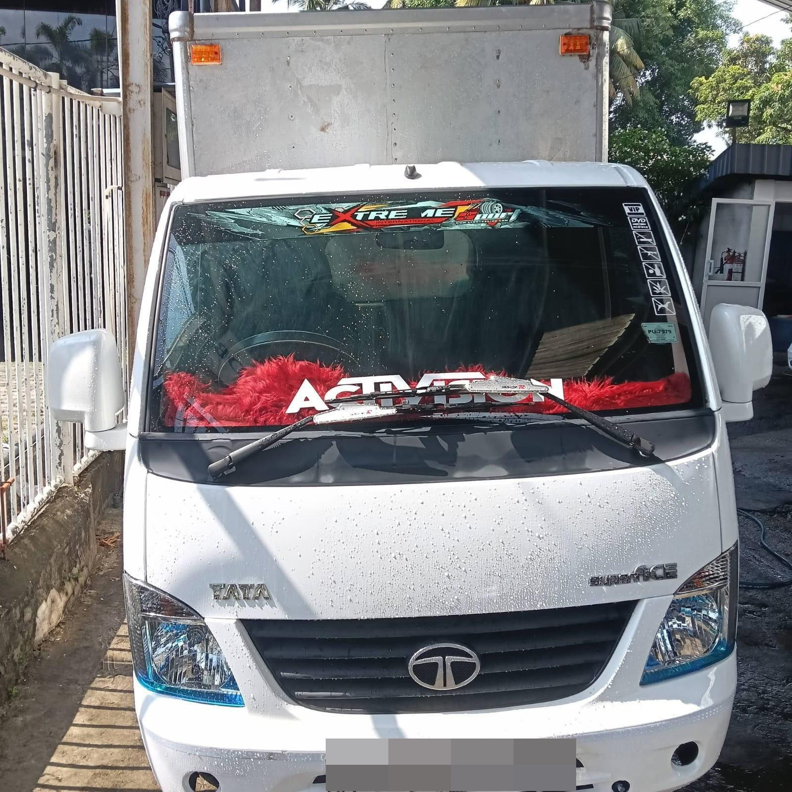 Tata EX 2 2012 - Used Truck sale in Sri Lanka - patpat.lk