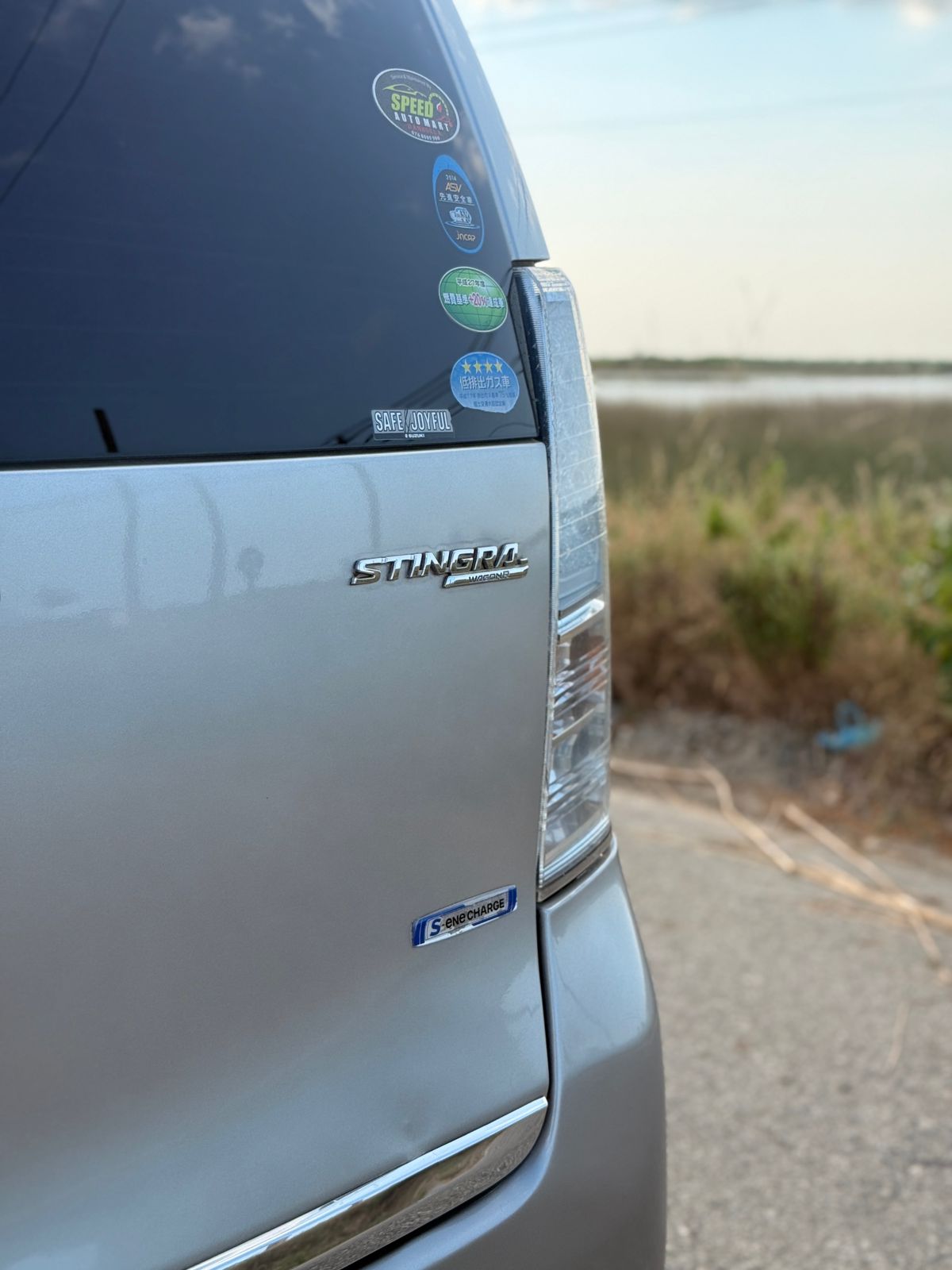 Suzuki Wagon R 2014 - பயன்படுத்தப்பட்டது கார் sale in Sri Lanka - patpat.lk
