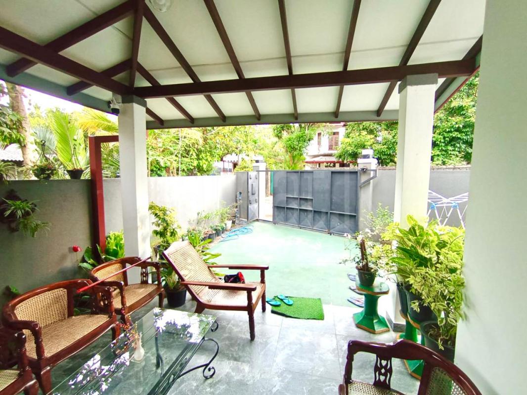 House for Sale in Polgasowita