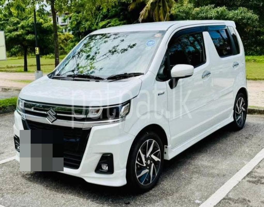 Suzuki Every 2025 - Reconditioned Car sale in Sri Lanka - patpat.lk