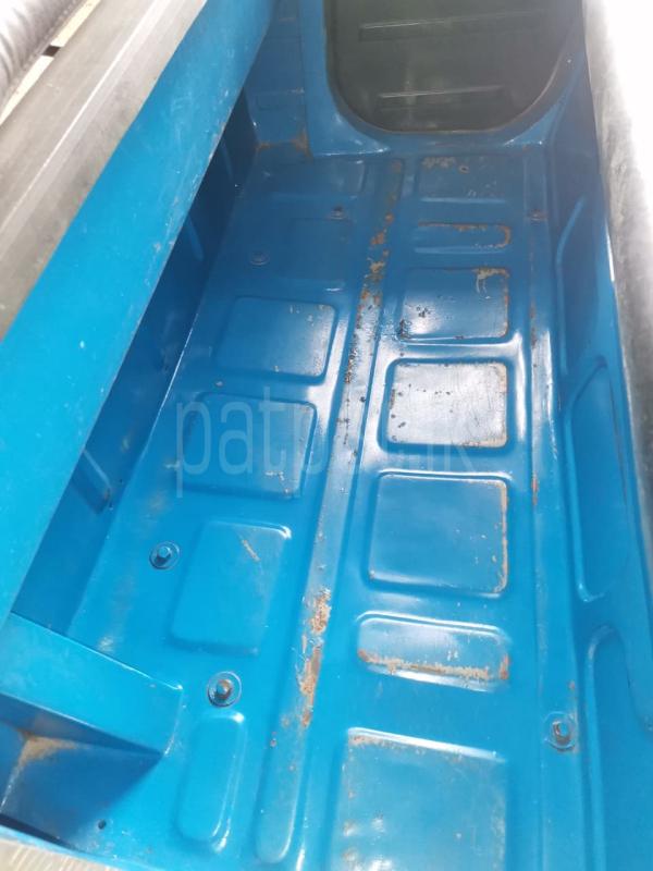 Bajaj Three Wheel 2007 - பயன்படுத்தப்பட்டது முச்சக்கர வண்டி sale in Sri Lanka - patpat.lk