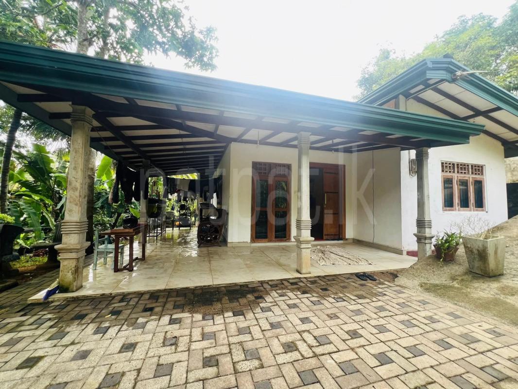 House for Sale in Ragama