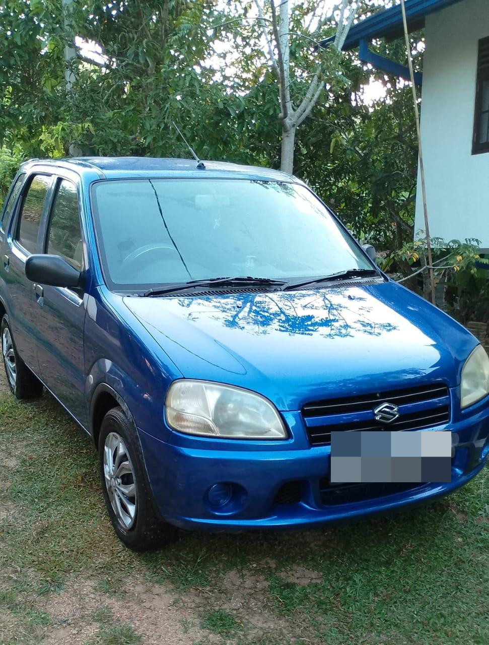 Suzuki Swift 2004 ads-image-1