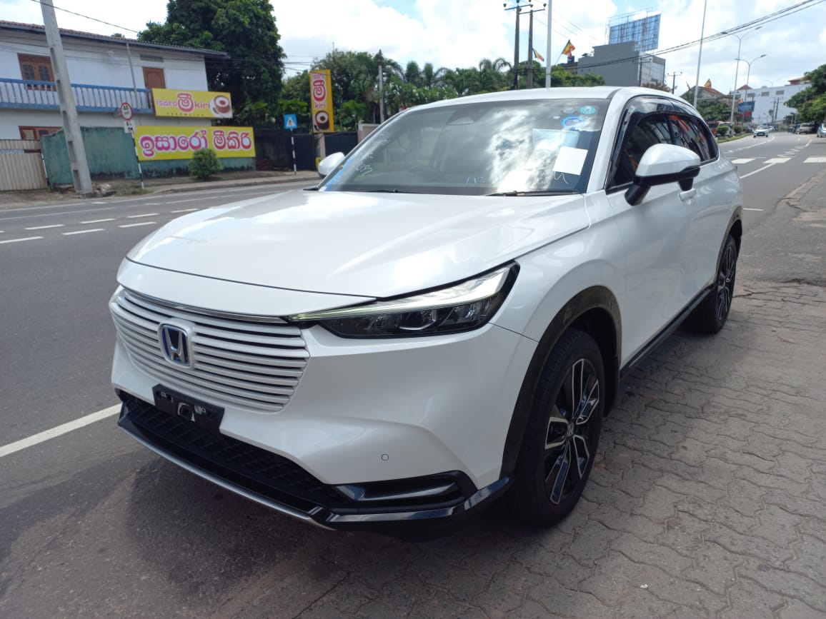 Honda Vezel 2023 - மறுசீரமைக்கப்பட்டது நிலம் sale in Sri Lanka - patpat.lk