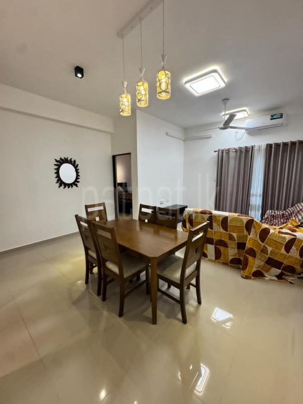 Luxury Apartment for Rent in Kahathuduwa ads-image-1